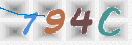 Code Anti-spam