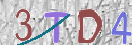 Code Anti-spam