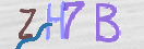 Code Anti-spam