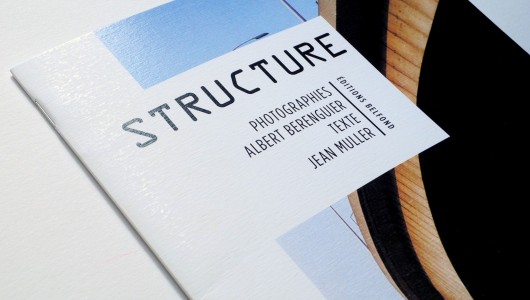 Mathilde Valero - Structure